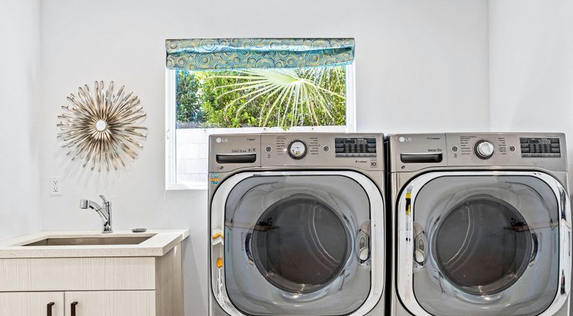 Photo of PalmParadise