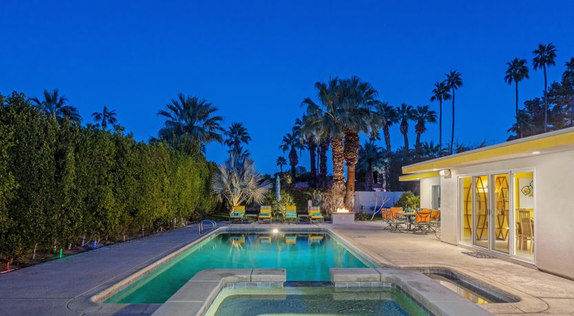 Photo of PalmParadise