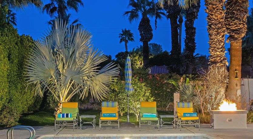 Photo of PalmParadise