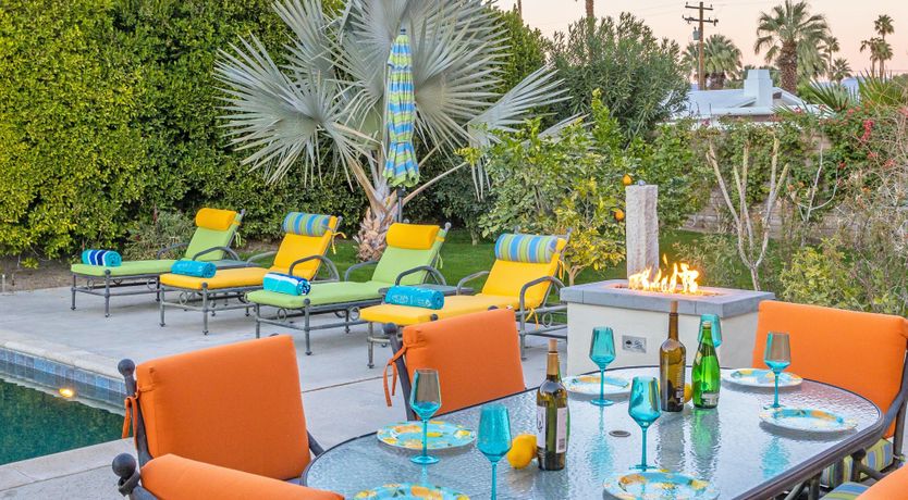 Photo of PalmParadise