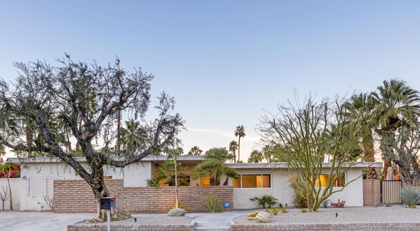 Photo of PalmParadise