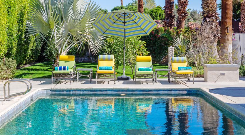 Photo of PalmParadise