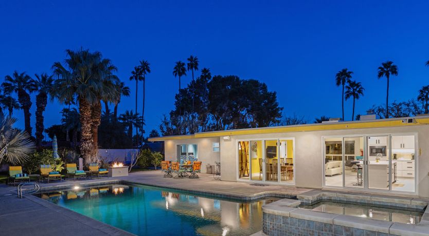 Photo of PalmParadise