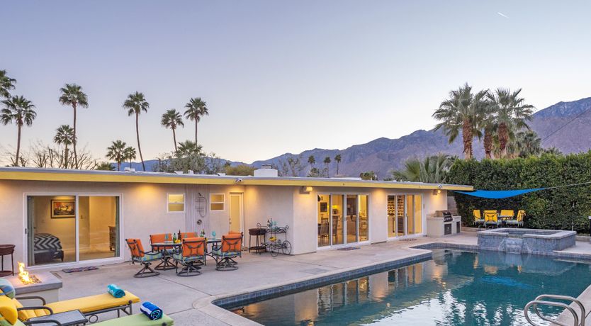 Photo of PalmParadise