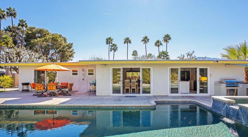 Photo of PalmParadise