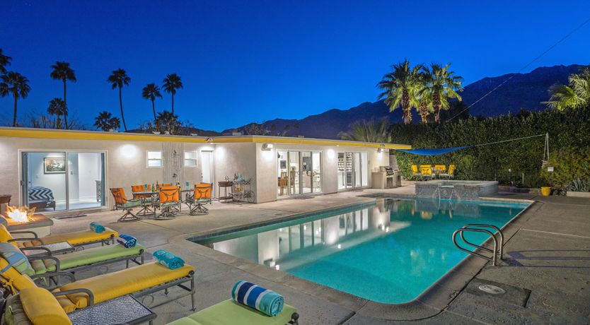 Photo of PalmParadise