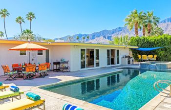 Your Paradise Holiday Home