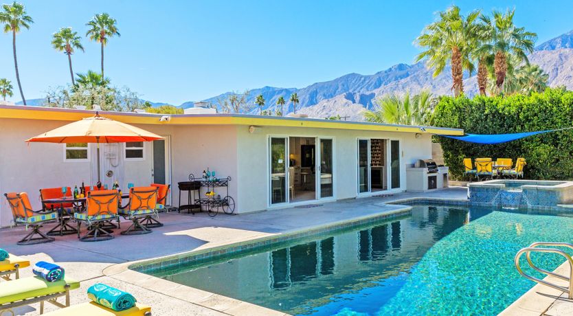 Photo of PalmParadise