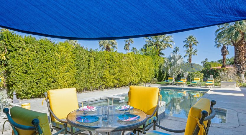 Photo of PalmParadise