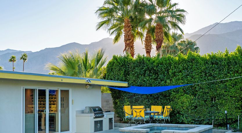 Photo of PalmParadise