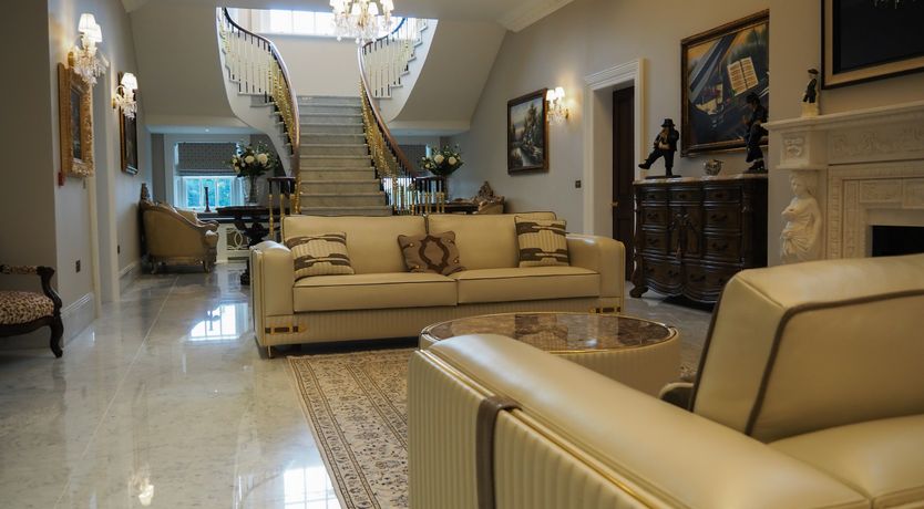 Photo of Mountrush House