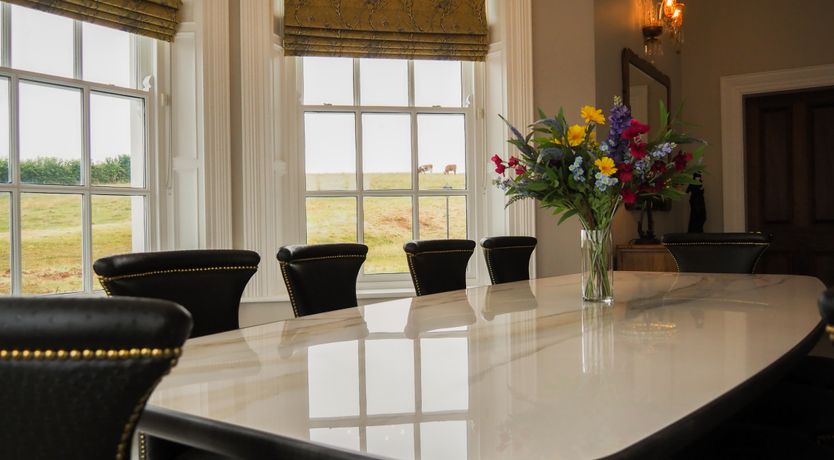 Photo of Mountrush House