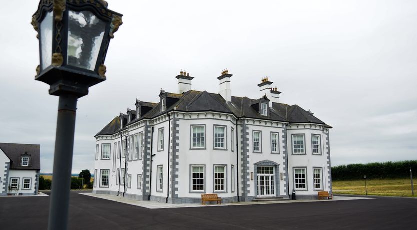 Photo of Mountrush House