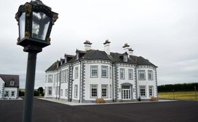 Photo of Mountrush House
