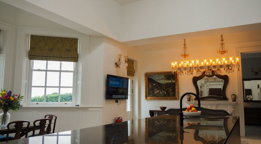 Photo of Mountrush House