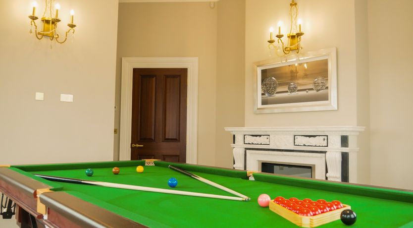 Photo of Mountrush House