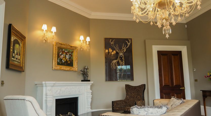 Photo of Mountrush House