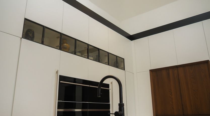 Photo of Mountrush House