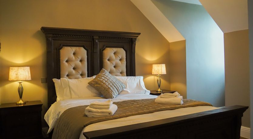 Photo of Mountrush House