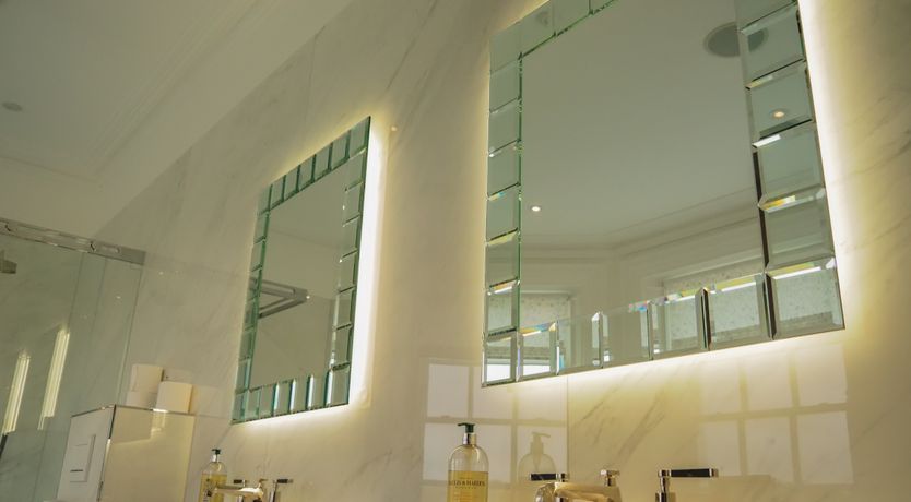 Photo of Mountrush House