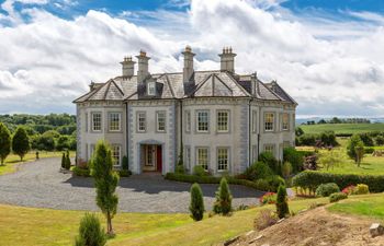 Mountrush House Holiday Home