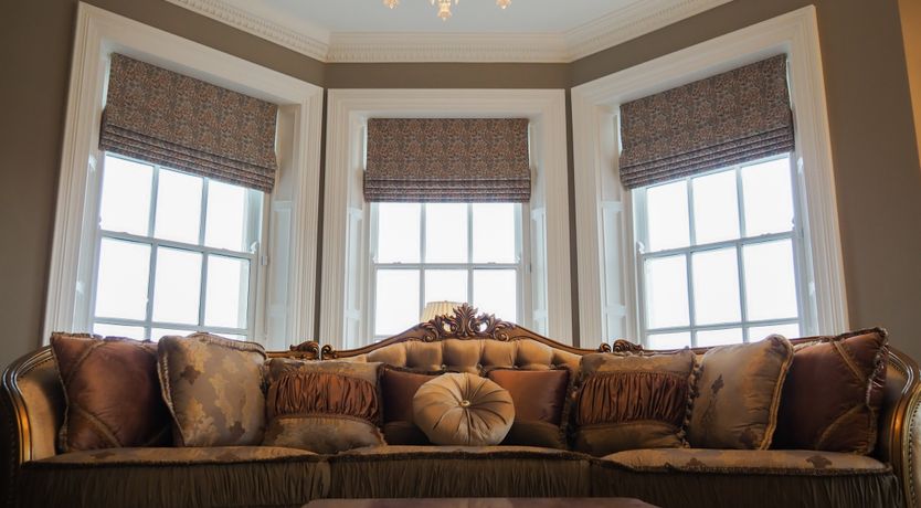 Photo of Mountrush House