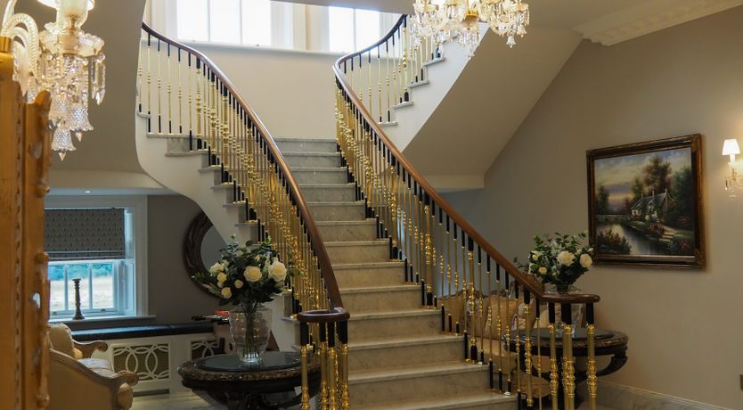 Photo of Mountrush House