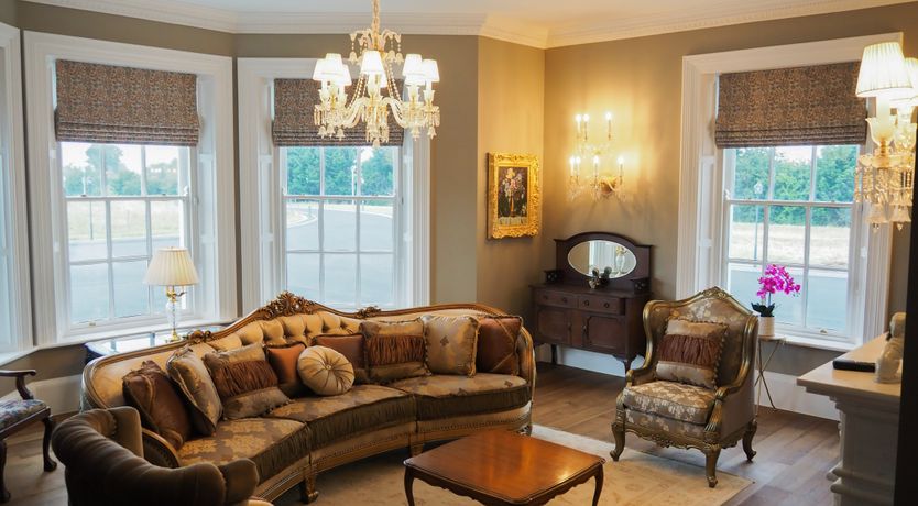 Photo of Mountrush House