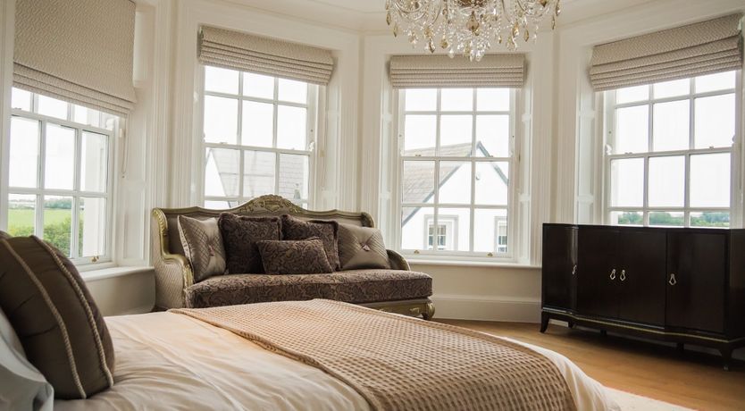 Photo of Mountrush House