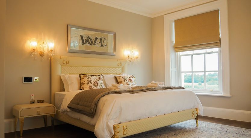 Photo of Mountrush House