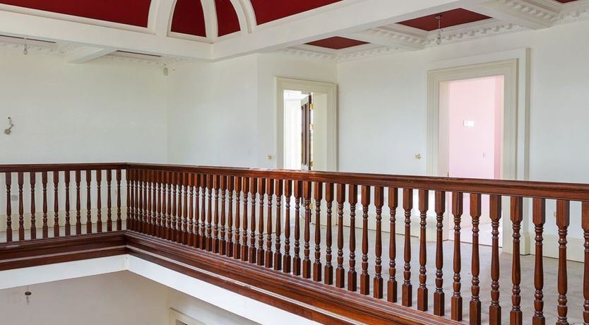 Photo of Mountrush House