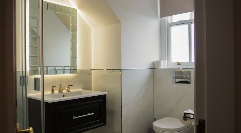 Photo of Mountrush House