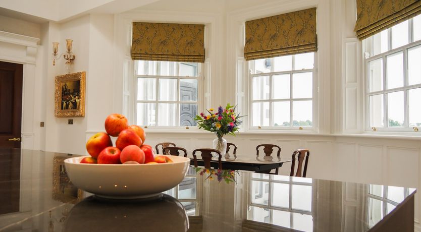 Photo of Mountrush House