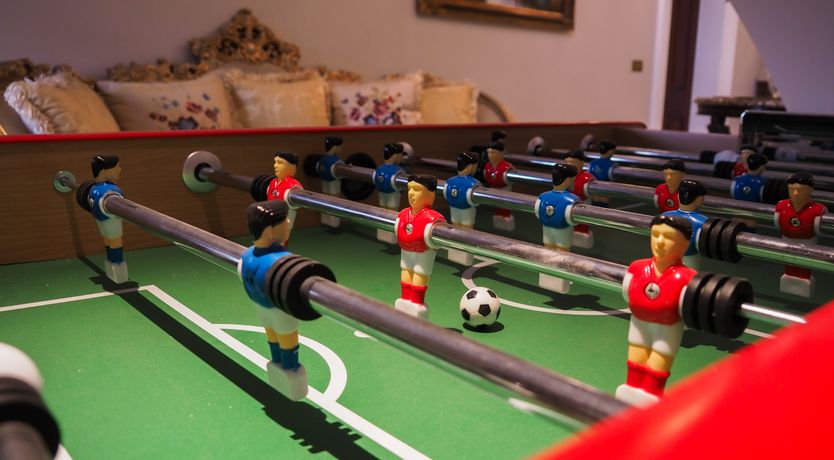 Photo of Mountrush House