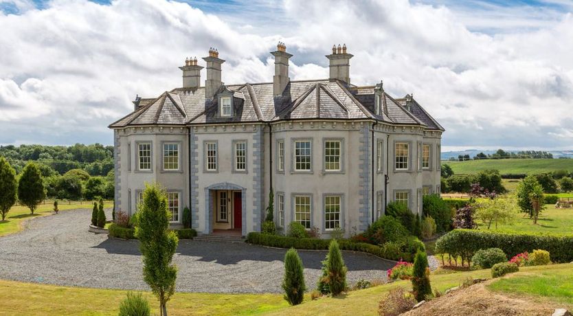 Photo of Mountrush House