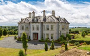 Photo of Mountrush House