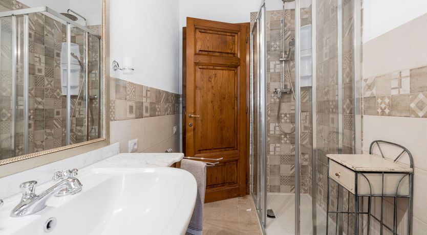 Photo of Tuscan Bolthole