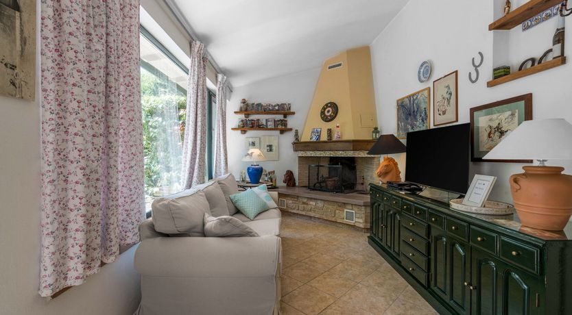 Photo of Tuscan Bolthole