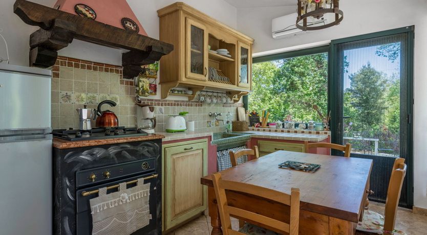 Photo of Tuscan Bolthole