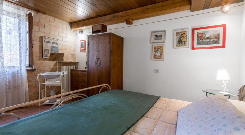 Photo of Tuscan Bolthole