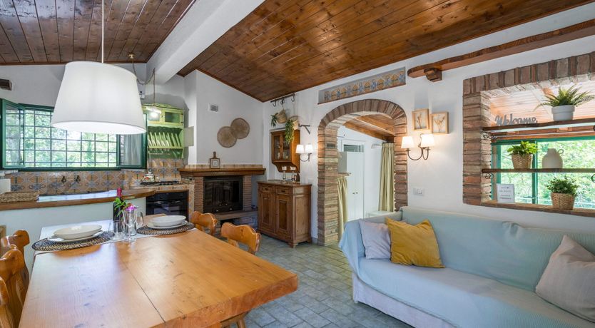 Photo of Tuscan Bolthole