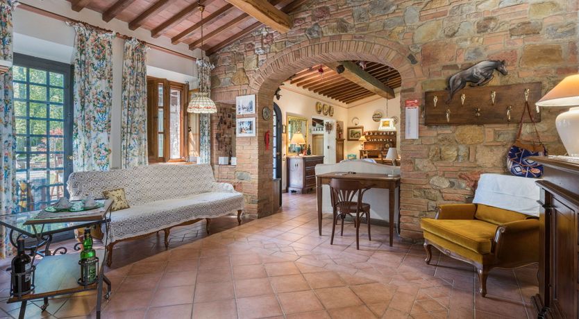 Photo of Tuscan Bolthole