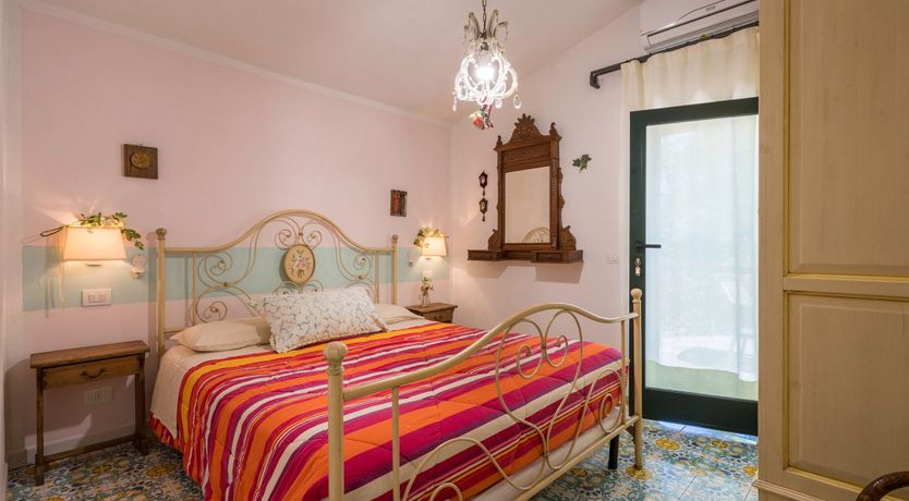 Photo of Tuscan Bolthole