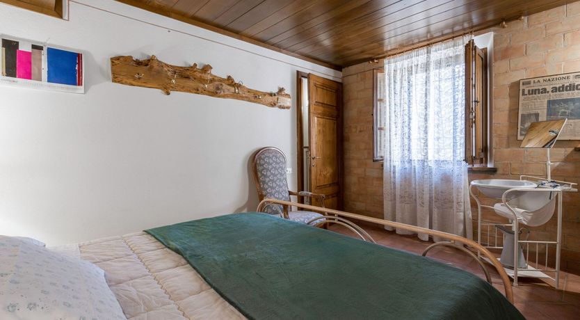 Photo of Tuscan Bolthole