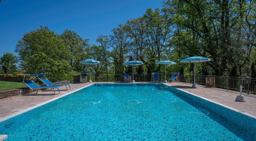 Photo of Tuscan Bolthole