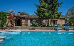 Photo of Tuscan Bolthole