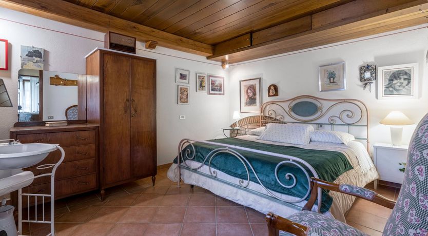 Photo of Tuscan Bolthole