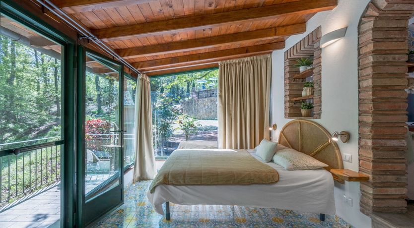 Photo of Tuscan Bolthole