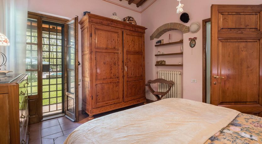 Photo of Tuscan Bolthole