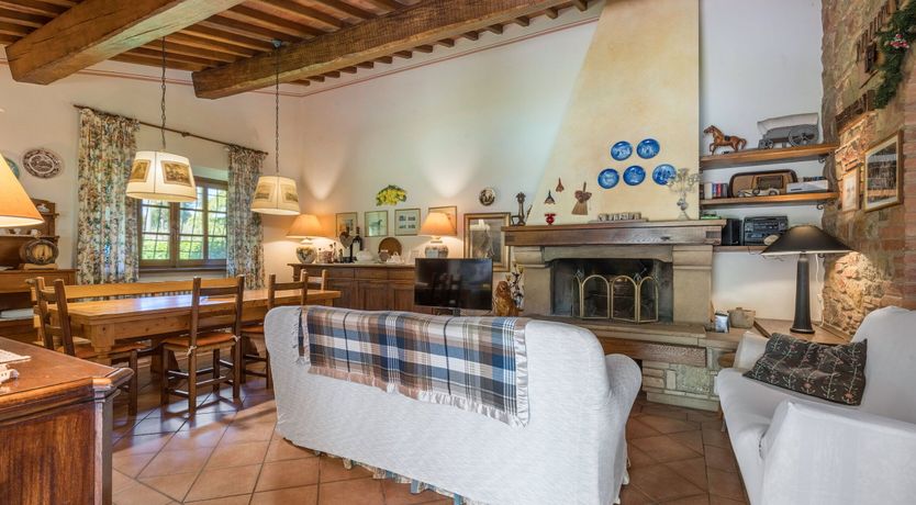 Photo of Tuscan Bolthole